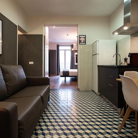 Suites You Zinc Madrid Exterior photo
