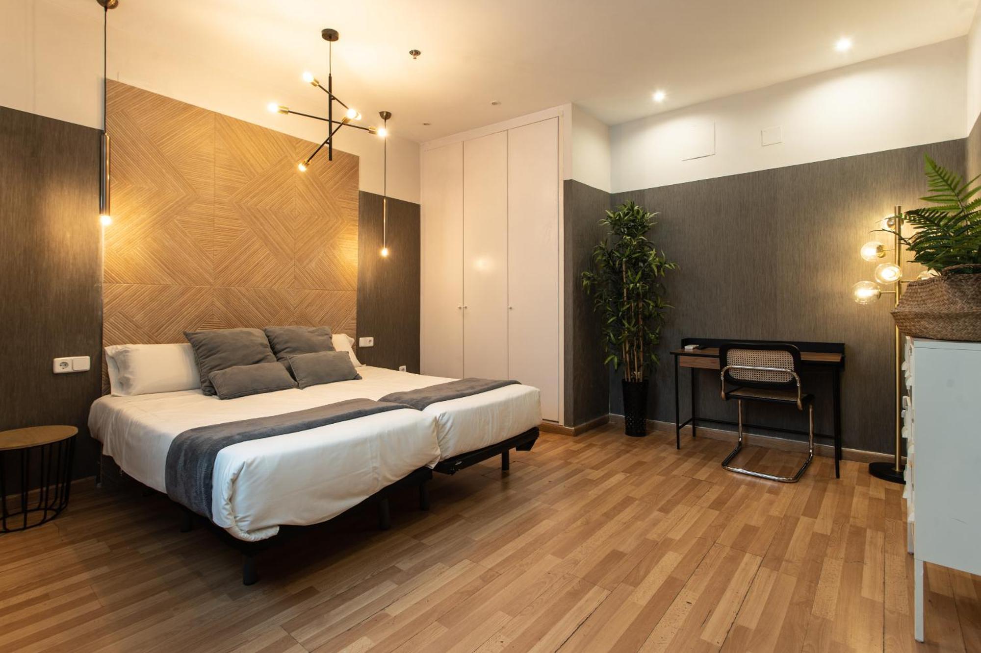Suites You Zinc Madrid Exterior photo