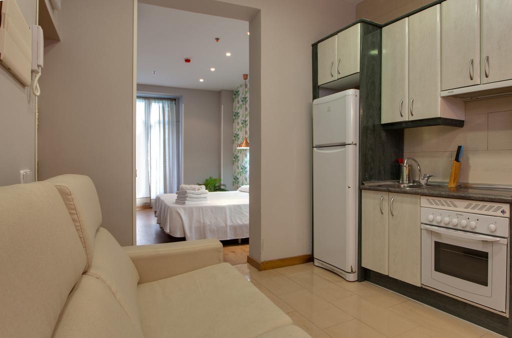 Suites You Zinc Madrid Exterior photo